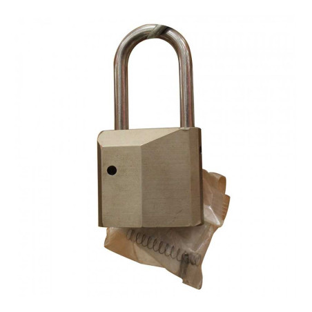  Cadenas modulaire anse H:50mm acier inox* ISEO - Sanifer Tamatave