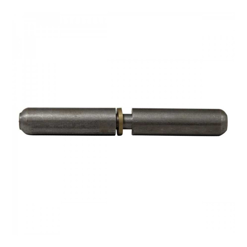  Paumelle à souder 120mm Ibfm IBFM - Sanifer Tamatave