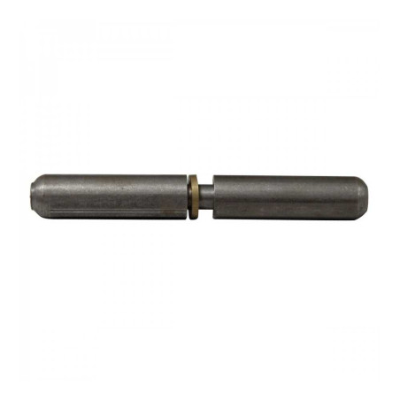 Paumelle à souder 120mm Ibfm IBFM - Sanifer Tamatave