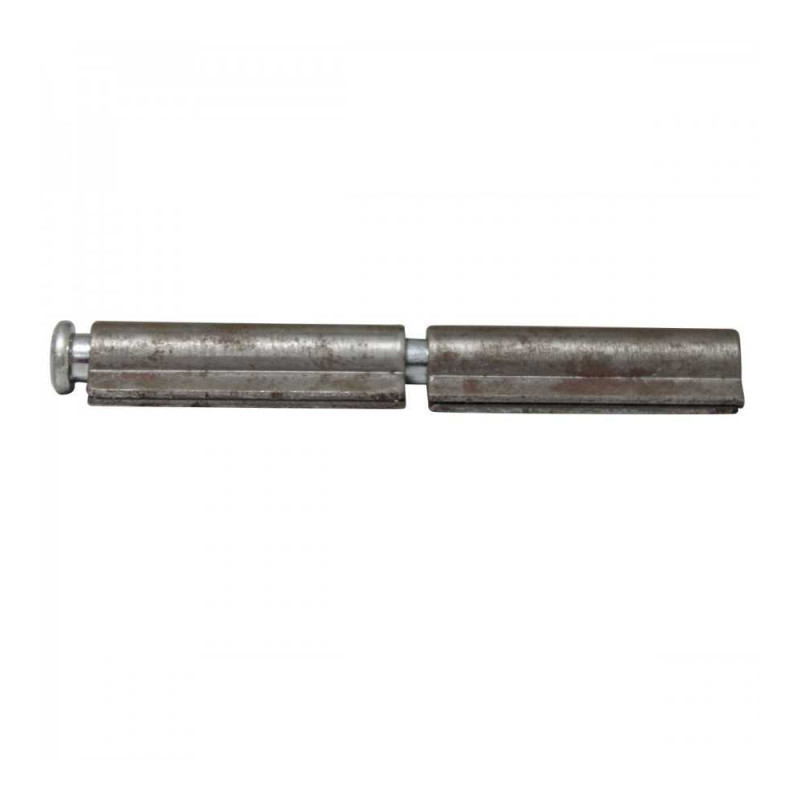  Paumelle à souder 140mm Ibfm IBFM - Sanifer Tamatave