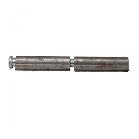  Paumelle à souder 140mm Ibfm IBFM - Sanifer Tamatave