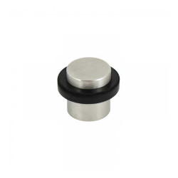  Butoir de porte inox 35x40mm Bezault VACHETTE - Sanifer Tamatave