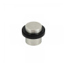  Butoir de porte inox 35x40mm Bezault VACHETTE - Sanifer Tamatave