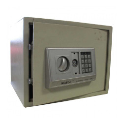  Coffre fort 38x30x30cm 20kg  - Sanifer Tamatave