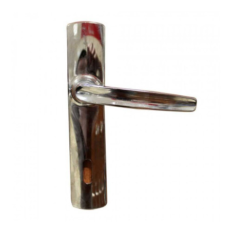 Ensemble de porte riv-angers clé l chr Bezault VACHETTE - Sanifer Tamatave