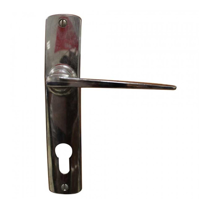  Ensemble de porte riv-saumur clé i chr Bezault VACHETTE - Sanifer Tamatave