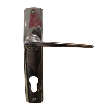  Ensemble de porte riv-saumur clé i chr Bezault VACHETTE - Sanifer Tamatave