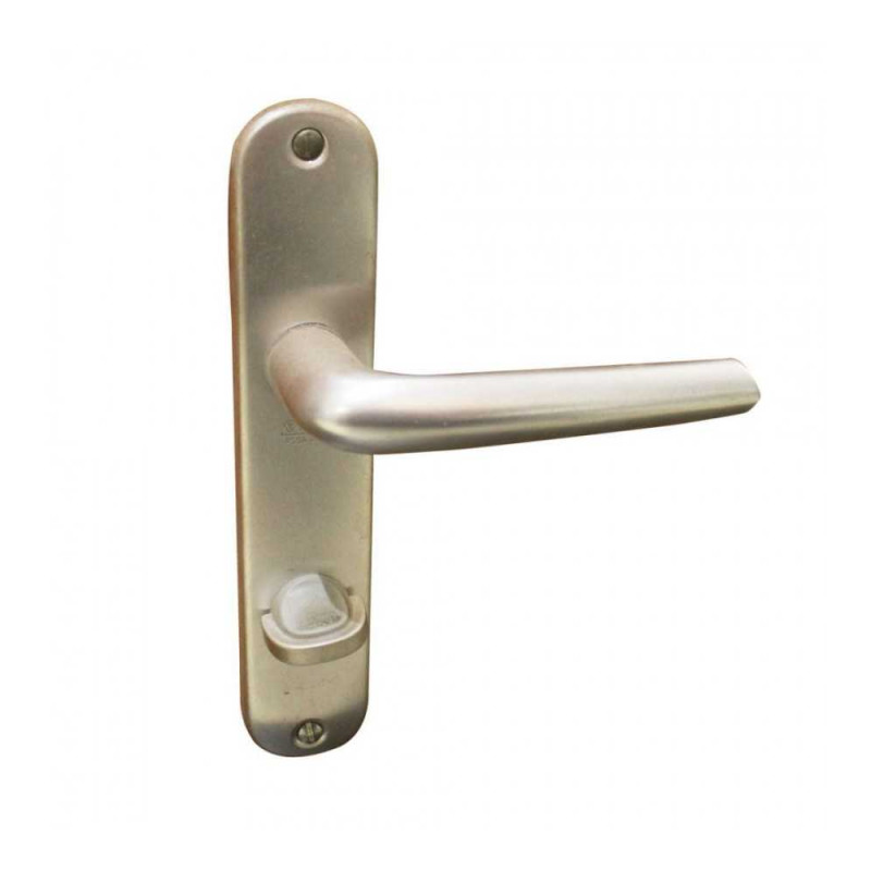  Ensemble de porte mondial cond arg Bezault VACHETTE - Sanifer Tamatave