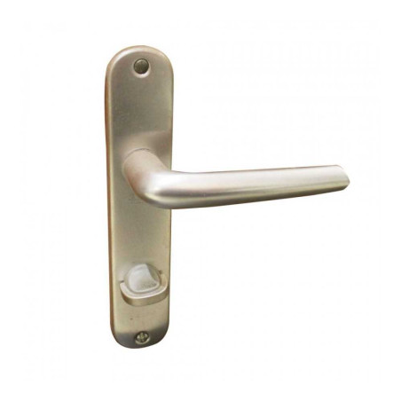  Ensemble de porte mondial cond arg Bezault VACHETTE - Sanifer Tamatave