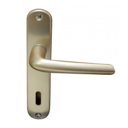  Poignée de porte mondial clé l Bezault VACHETTE - Sanifer Tamatave
