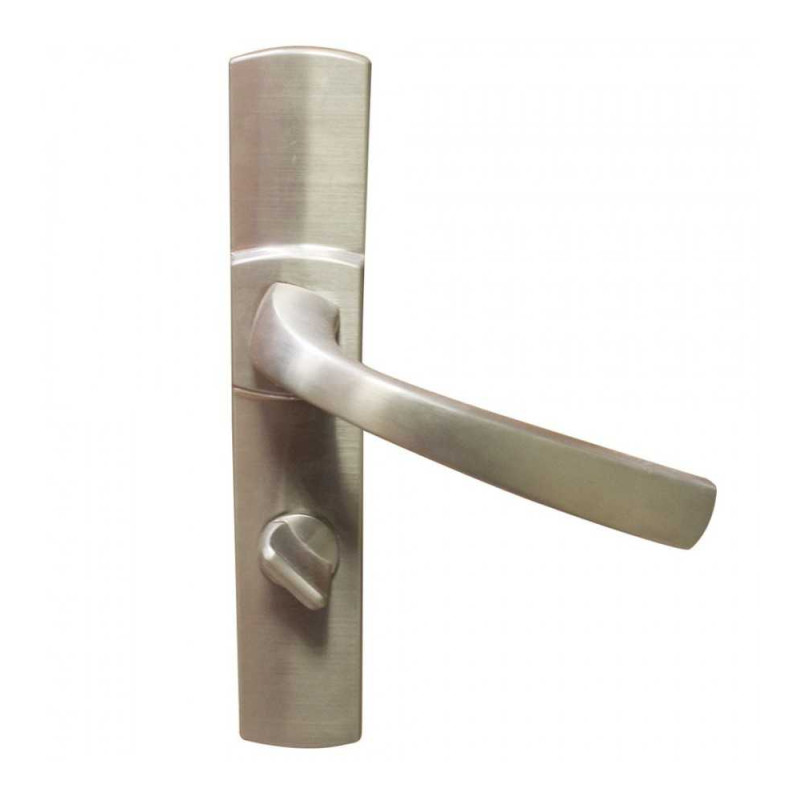  Ensemble de porteplaque muze CDT platine BEZAULT - Sanifer Tamatave