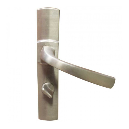  Ensemble de porteplaque muze CDT platine BEZAULT - Sanifer Tamatave