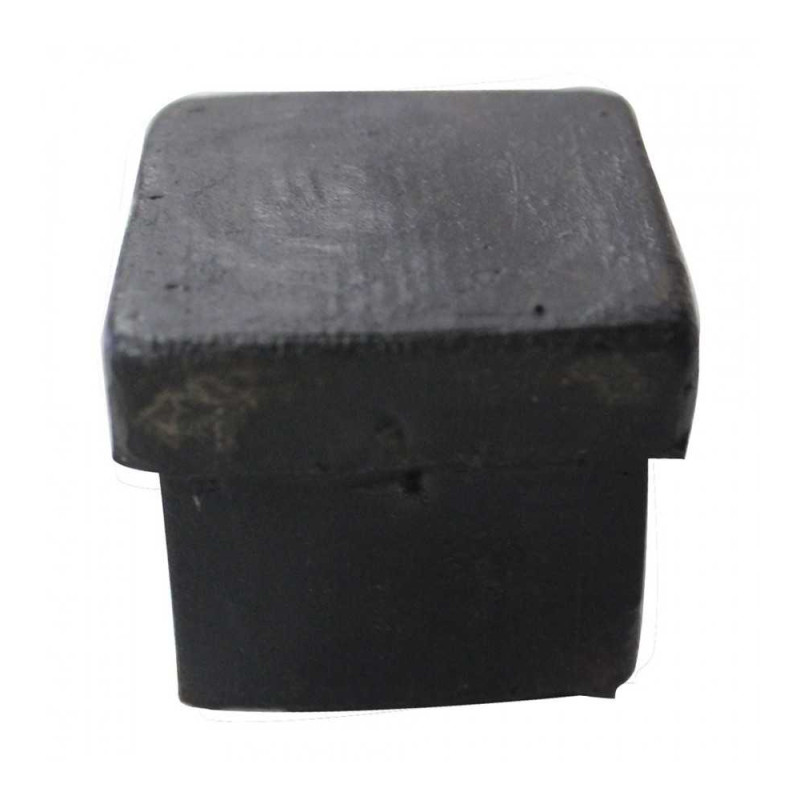  Embout rentrant carré 20x20mm  - Sanifer Tamatave