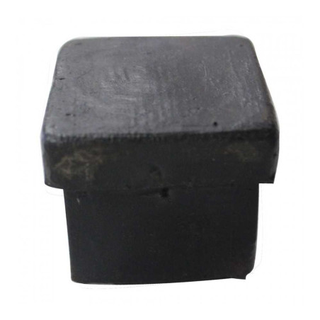  Embout rentrant carré 20x20mm  - Sanifer Tamatave
