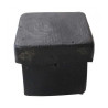  Embout rentrant carré 20x20mm  - Sanifer Tamatave