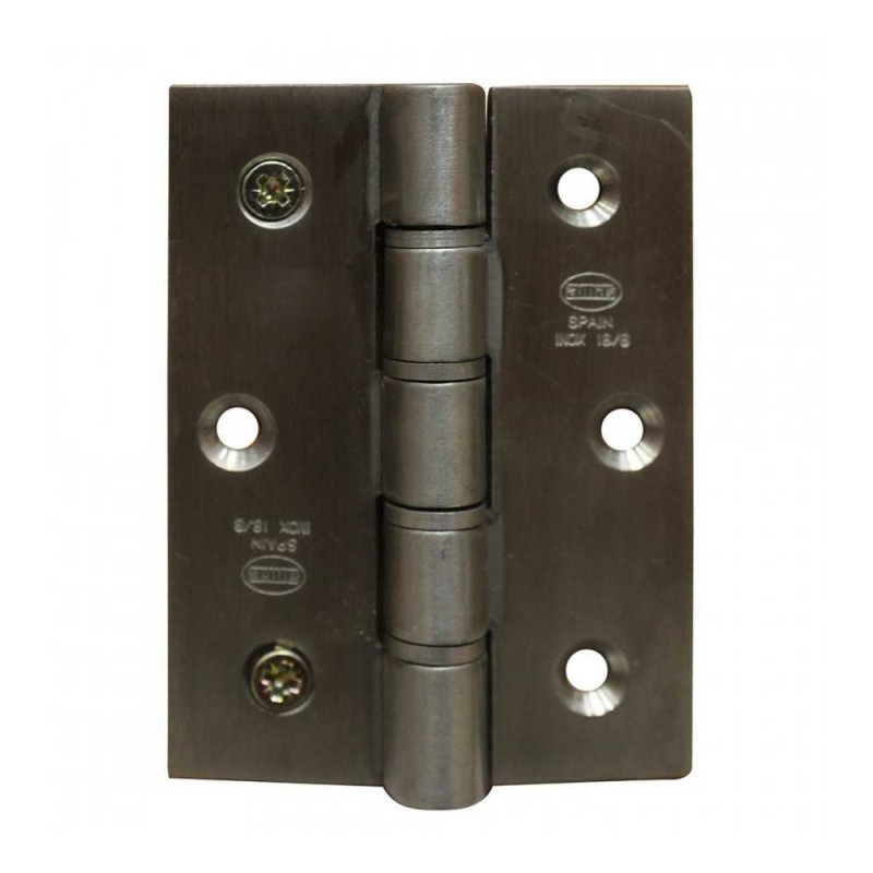  Charnière 2088-80x60 inox Amig AMIG - Sanifer Tamatave