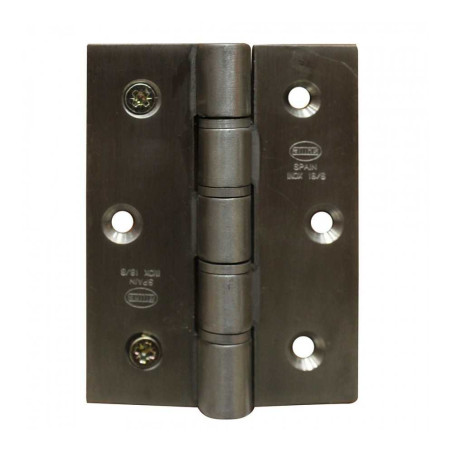  Charnière 2088-80x60 inox Amig AMIG - Sanifer Tamatave