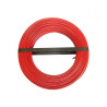  Câble isolé rigide ho7 v-u 1.5mm2 450-750 v rouge Chakira cable CHAKIRA CABLE - Sanifer Tamatave