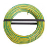 Câble isolé rigide ho7 v-u 1.5mm2 450-750 v v-j Chakira cable CHAKIRA CABLE - Sanifer Tamatave