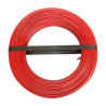  Câble isolé rigide ho7 v-u 2.5mm2 450-750 v rouge tbl Chakira cable CHAKIRA CABLE - Sanifer Tamatave