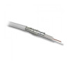  Cable coaxial TV blanc! SERMES - Sanifer Tamatave