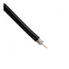  Cable coaxial TV noir! SERMES - Sanifer Tamatave