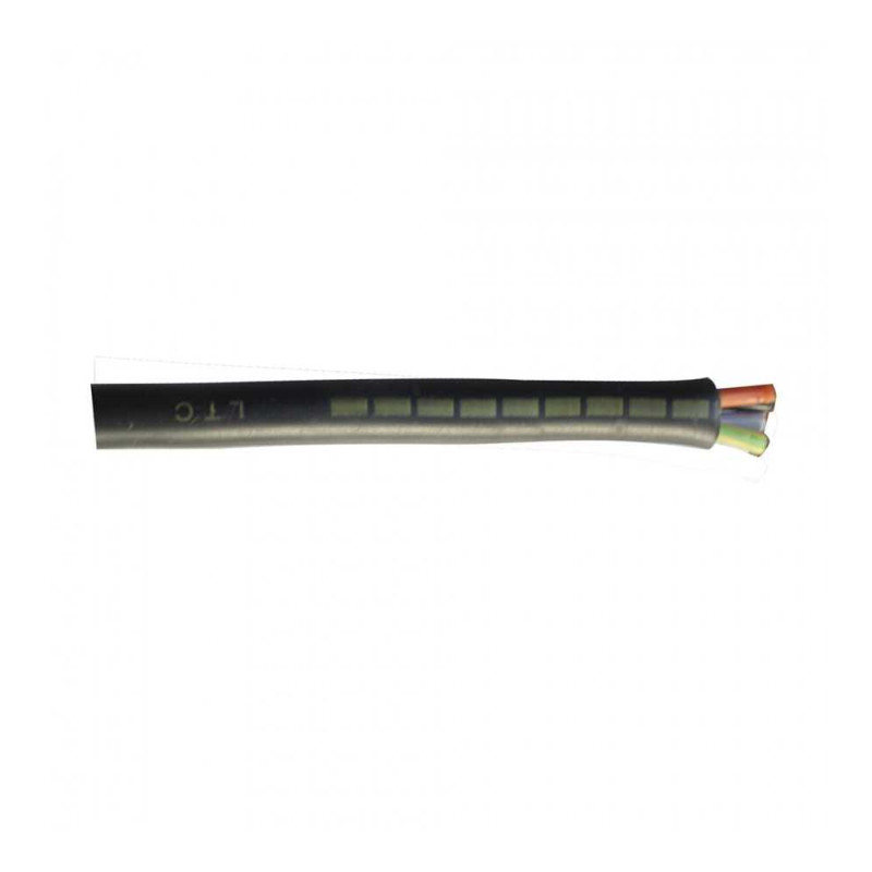  Cable ro2v1000 4g2 5mm² (le  ml)! CHAKIRA CABLE - Sanifer Tamatave