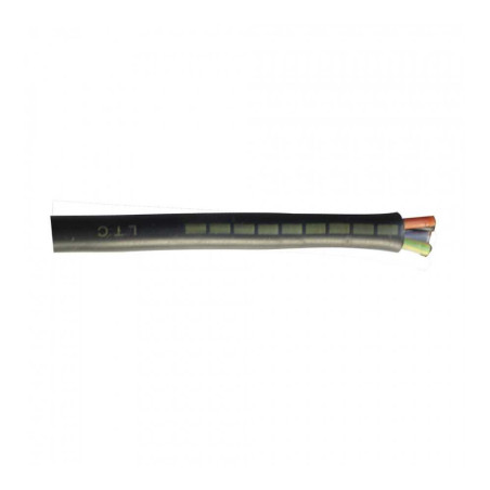  Cable ro2v1000 4g2 5mm² (le  ml)! CHAKIRA CABLE - Sanifer Tamatave