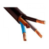  Câble rigide RO2V 4*6mm2 noire CHAKIRA CABLE - Sanifer Tamatave
