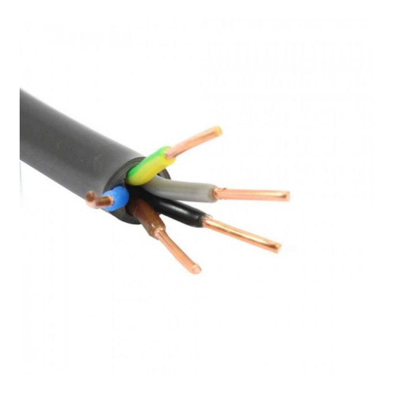 Câble ro2v1000 5g2.5mm2 Chakira cable CHAKIRA CABLE - Sanifer Tamatave