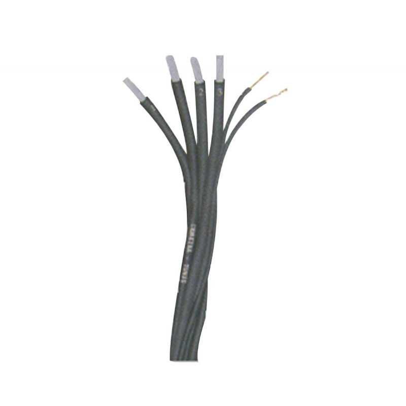  Câble torsadé 4 x 16 mm2 Chakira cable CHAKIRA CABLE - Sanifer Tamatave