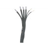  Câble torsadé 4 x 16 mm2 Chakira cable CHAKIRA CABLE - Sanifer Tamatave