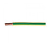  Cable isolé rigide 25mm² V/J SERMES - Sanifer Tamatave