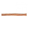 Cable de terre cuivre nu 29mm2 CHAKIRA CABLE - Sanifer Tamatave