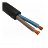  Câble noir 2x15mm2 souple CHAKIRA CABLE - Sanifer Tamatave