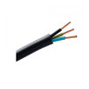  Câble rigide ro2v 3g1 5mm2 noir CHAKIRA CABLE - Sanifer Tamatave