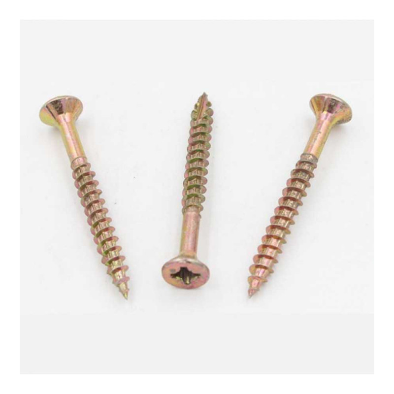  Par vis bois rocket 6x60-35 (boîte 200 pièces) Vynex VYNEX - Sanifer Tamatave