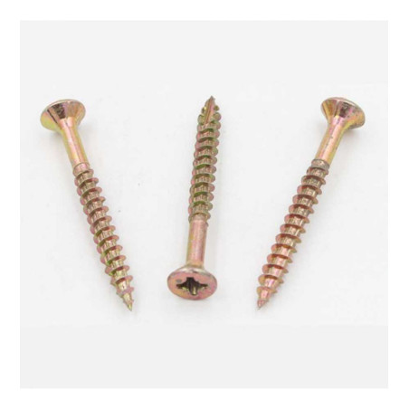  Par vis bois rocket 6x60-35 (boîte 200 pièces) Vynex VYNEX - Sanifer Tamatave