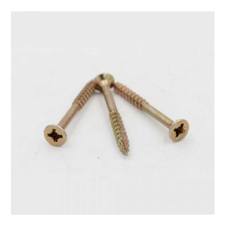  Vis à bois rocket 4x40-22 (boîte 500 pièces) Vynex VYNEX - Sanifer Tamatave