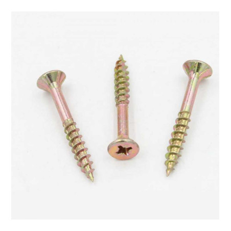  Vis bois rocket 5x40-22 (boîte 500 pièces) Vynex VYNEX - Sanifer Tamatave