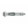  Cheville métallique placoplatre M4X47 - boîte de 100 pièces INDEX - Sanifer Tamatave