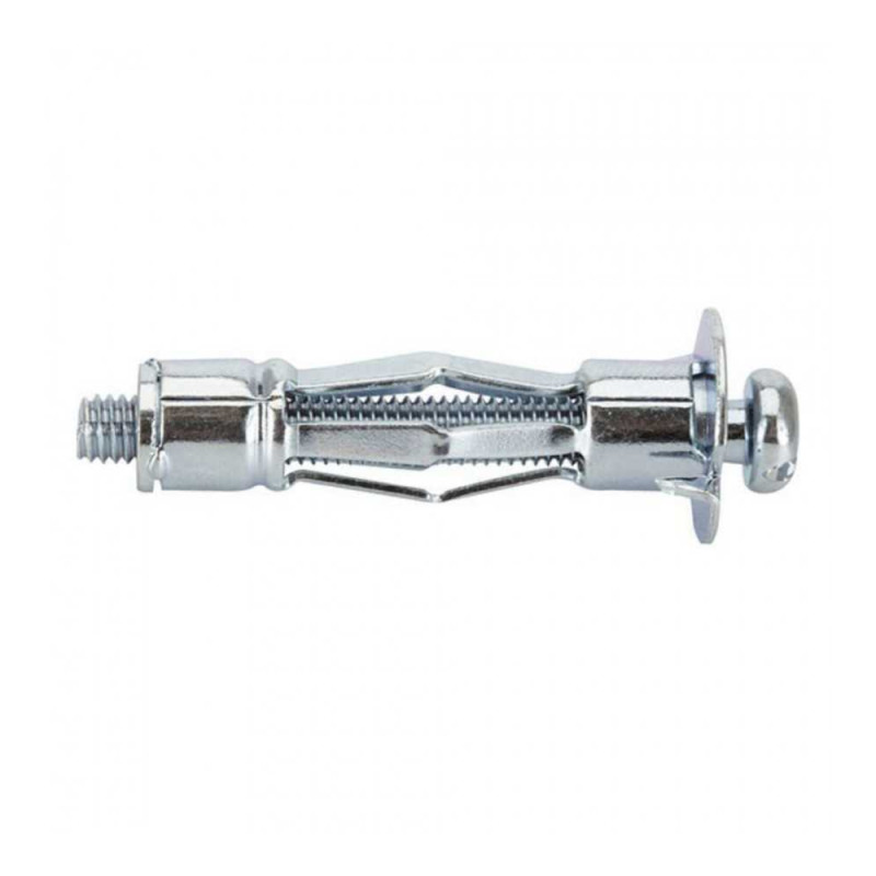  Cheville metal placo platre m5x65 (16-32) boîte 100  pièces Index INDEX - Sanifer Tamatave