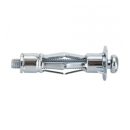  Cheville metal placo platre m5x65 (16-32) boîte 100  pièces Index INDEX - Sanifer Tamatave