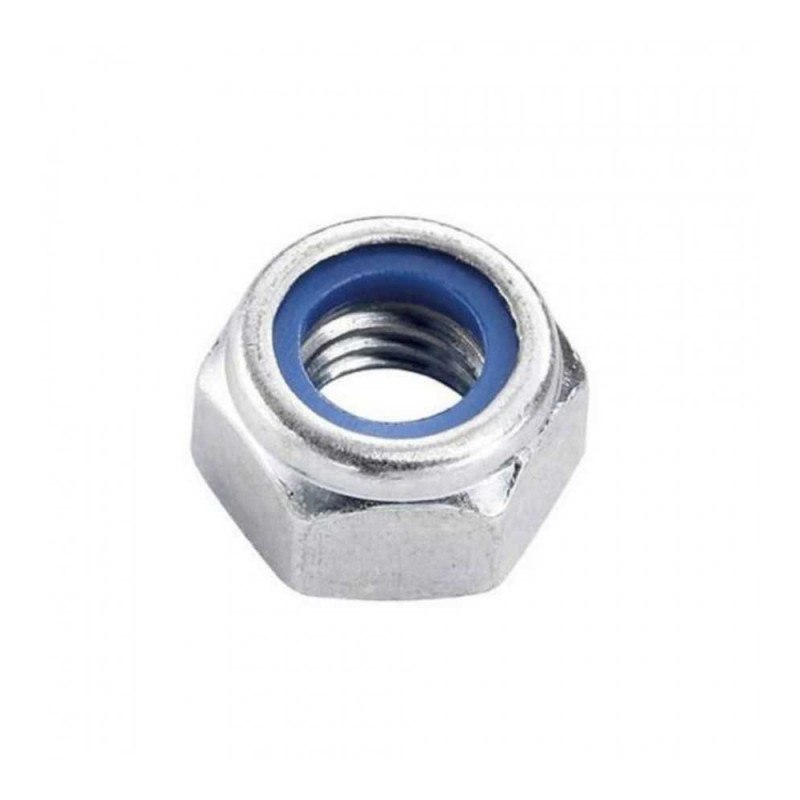  Ecrou hexagonal M08 zingué CHAVESBAO - Sanifer Tamatave