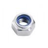  Ecrou hexagonal M08 zingué CHAVESBAO - Sanifer Tamatave
