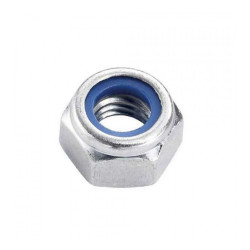  Ecrou hexagonal M22 zingué CHAVESBAO - Sanifer Tamatave