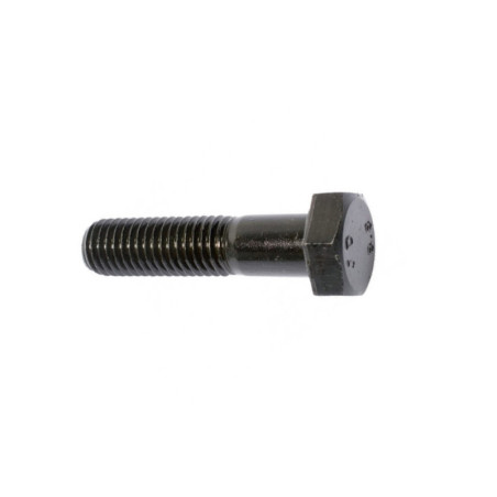  Boulon hexagonal noir FP 16x75 CHAVESBAO - Sanifer Tamatave