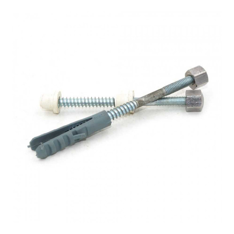  Fixation pour WC et bidet Index INDEX - Sanifer Tamatave