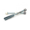  Fixation pour WC et bidet Index INDEX - Sanifer Tamatave