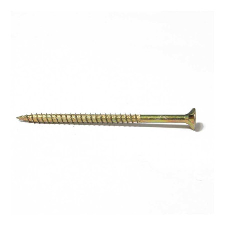  Par vis bois rocket 6x100-60 (boîte 150 pièces) Vynex VYNEX - Sanifer Tamatave